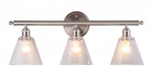 Mariana 440345 - Winslet 3 Light Vanity